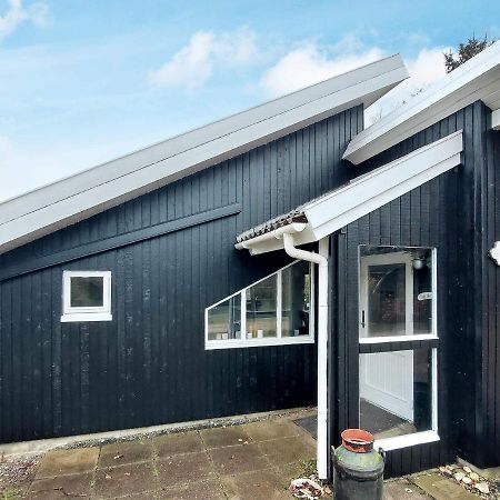 Holiday Home Hemmet Ccxli 외부 사진