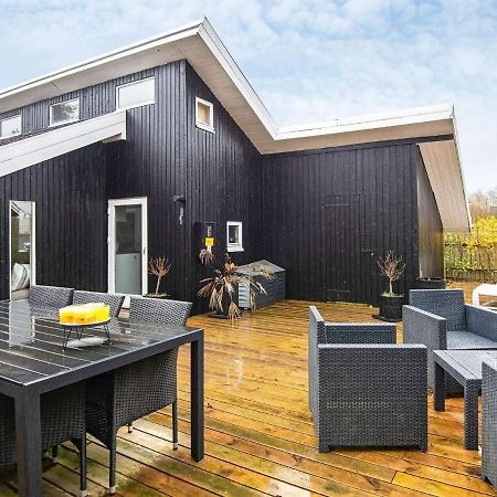 Holiday Home Hemmet Ccxli 외부 사진