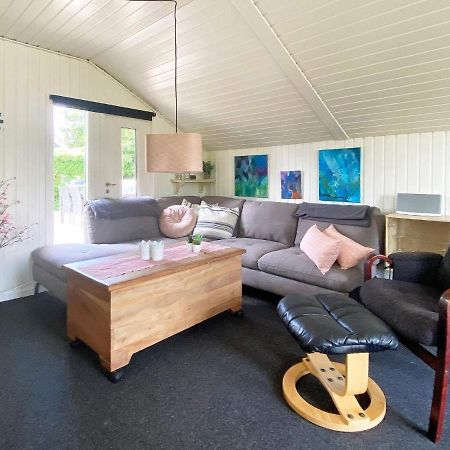 Holiday Home Hemmet Ccxli 외부 사진
