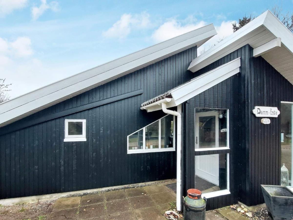 Holiday Home Hemmet Ccxli 외부 사진