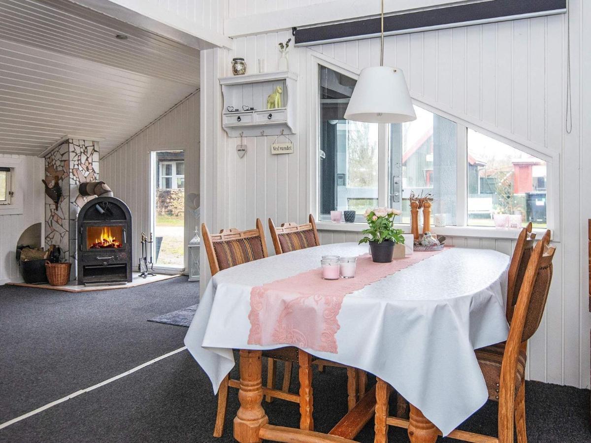 Holiday Home Hemmet Ccxli 외부 사진