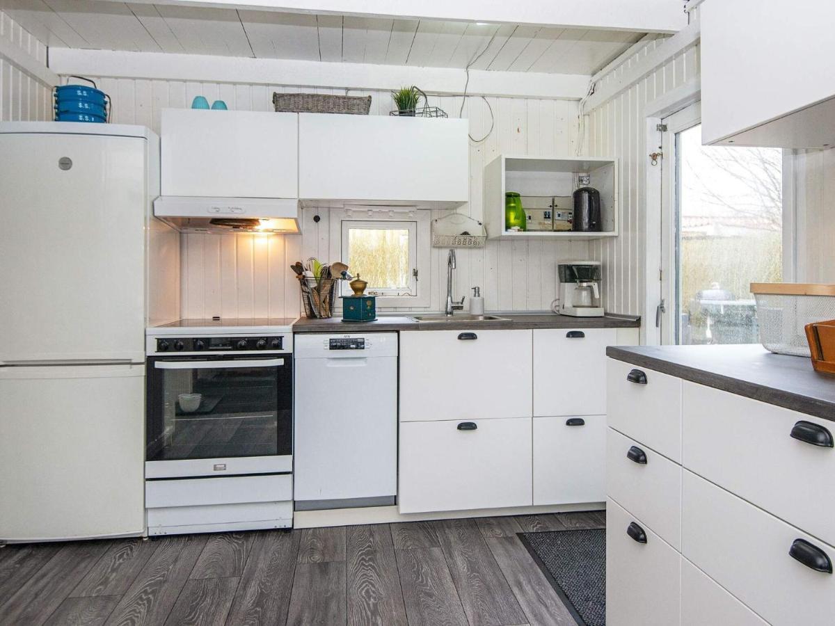 Holiday Home Hemmet Ccxli 외부 사진