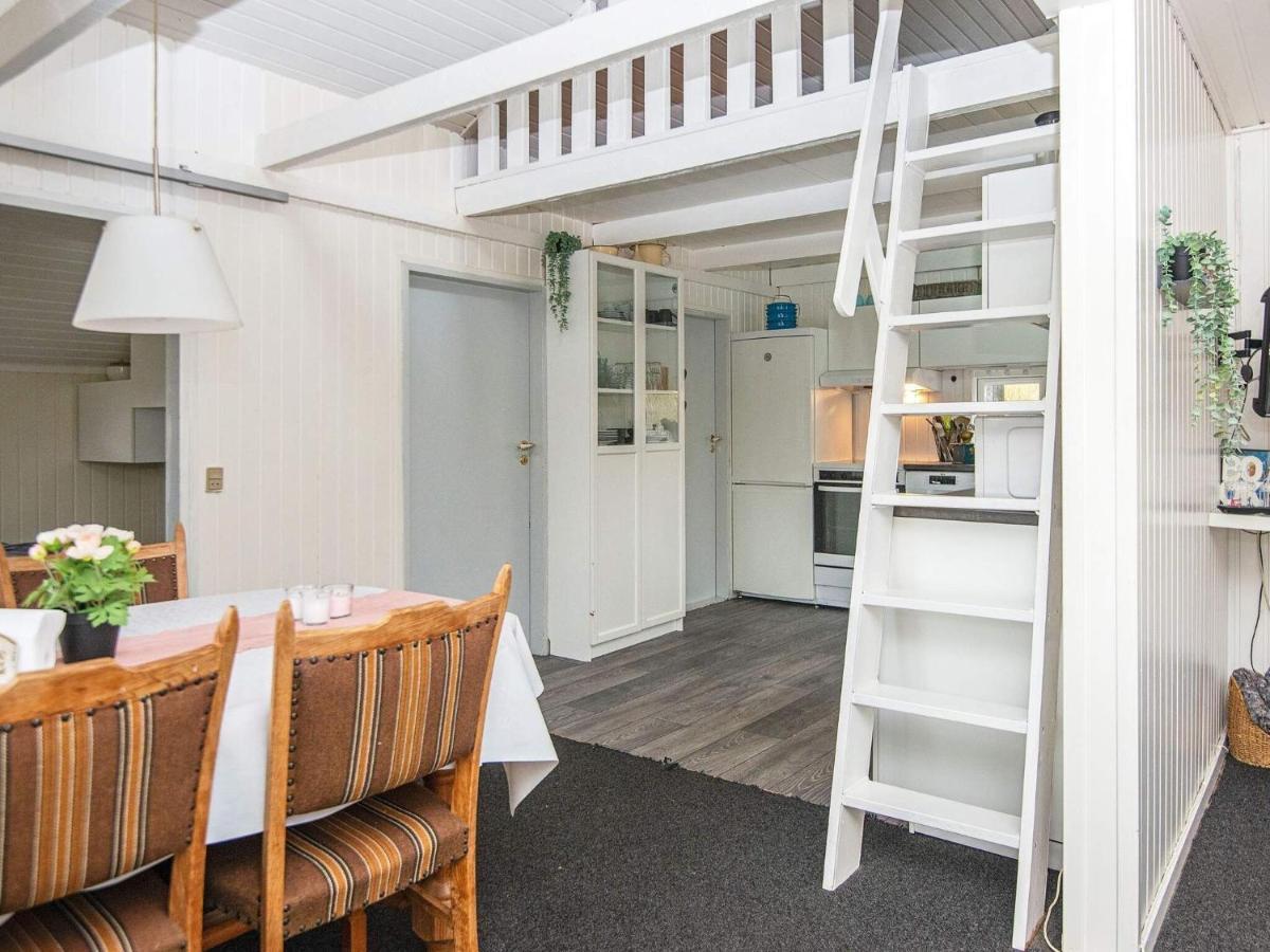 Holiday Home Hemmet Ccxli 외부 사진