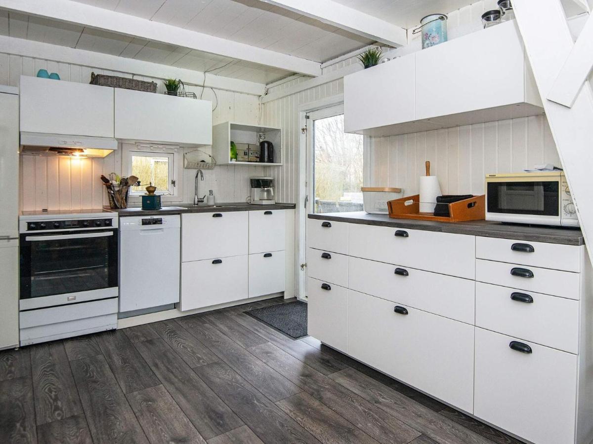 Holiday Home Hemmet Ccxli 외부 사진