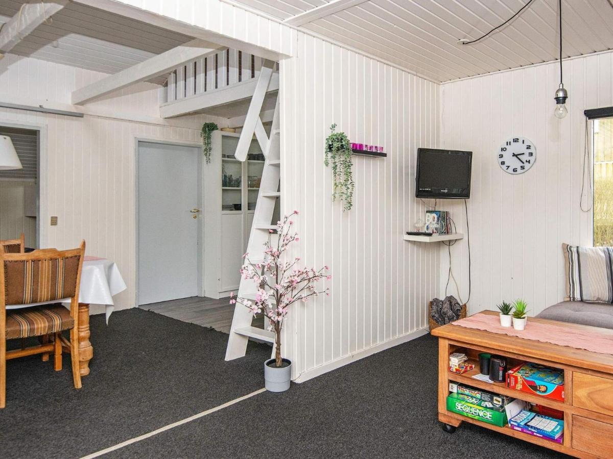 Holiday Home Hemmet Ccxli 외부 사진