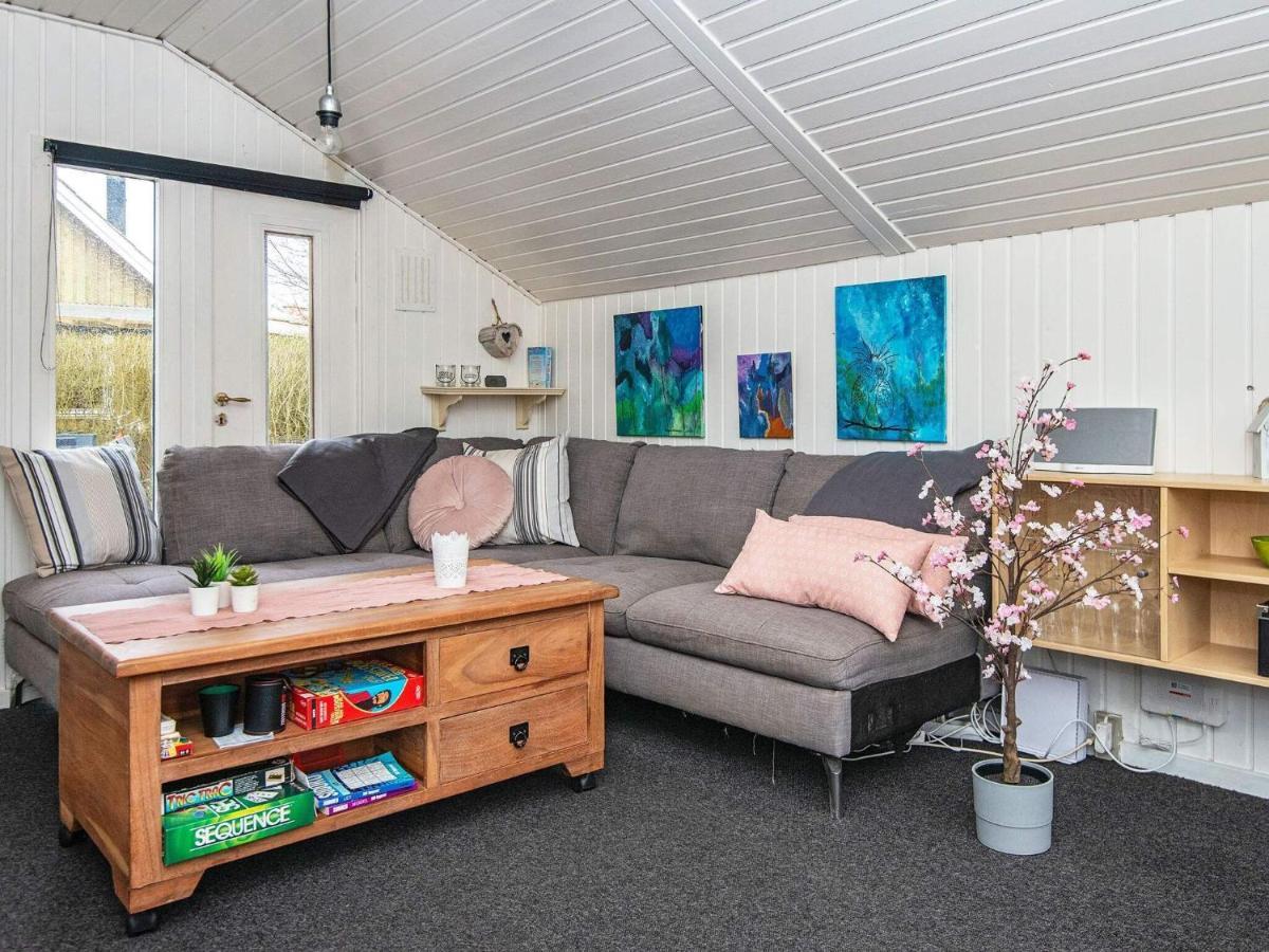 Holiday Home Hemmet Ccxli 외부 사진