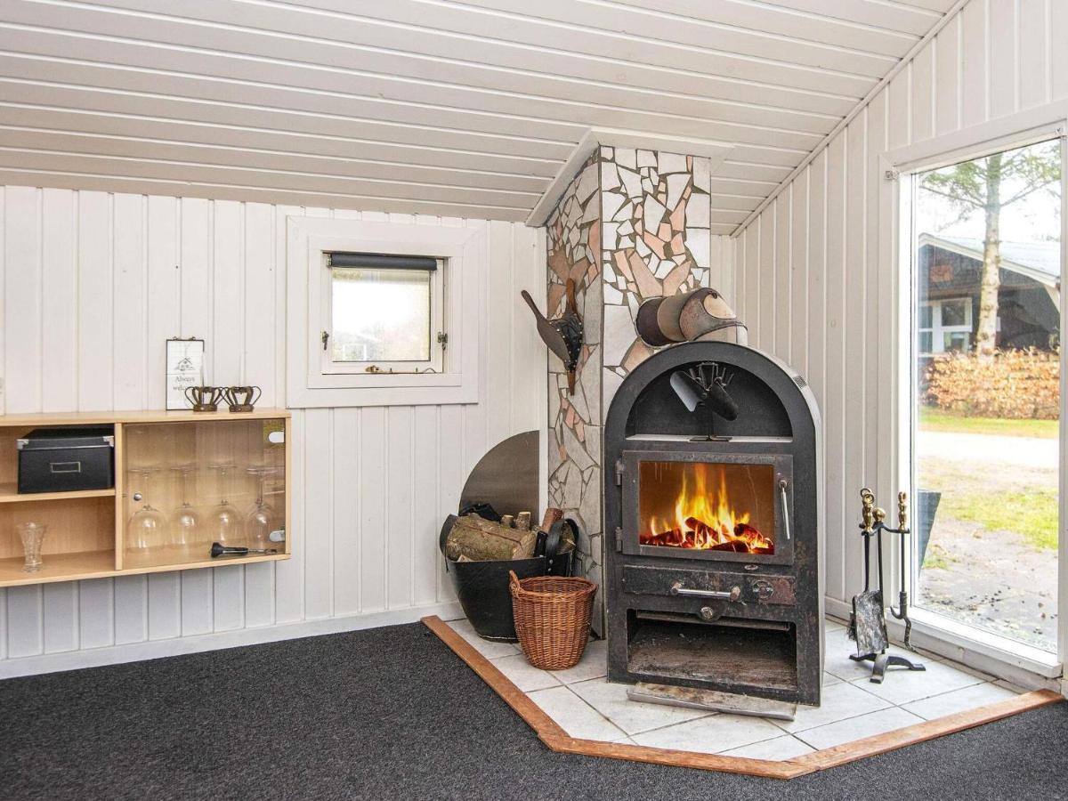 Holiday Home Hemmet Ccxli 외부 사진