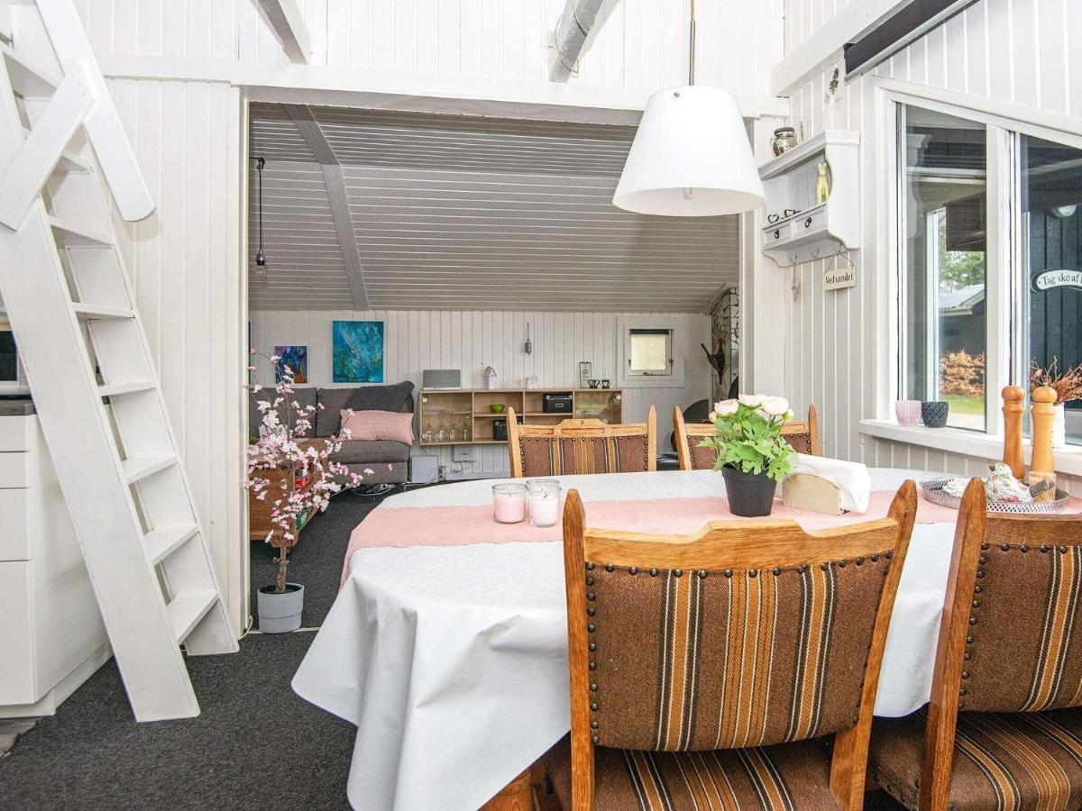 Holiday Home Hemmet Ccxli 외부 사진