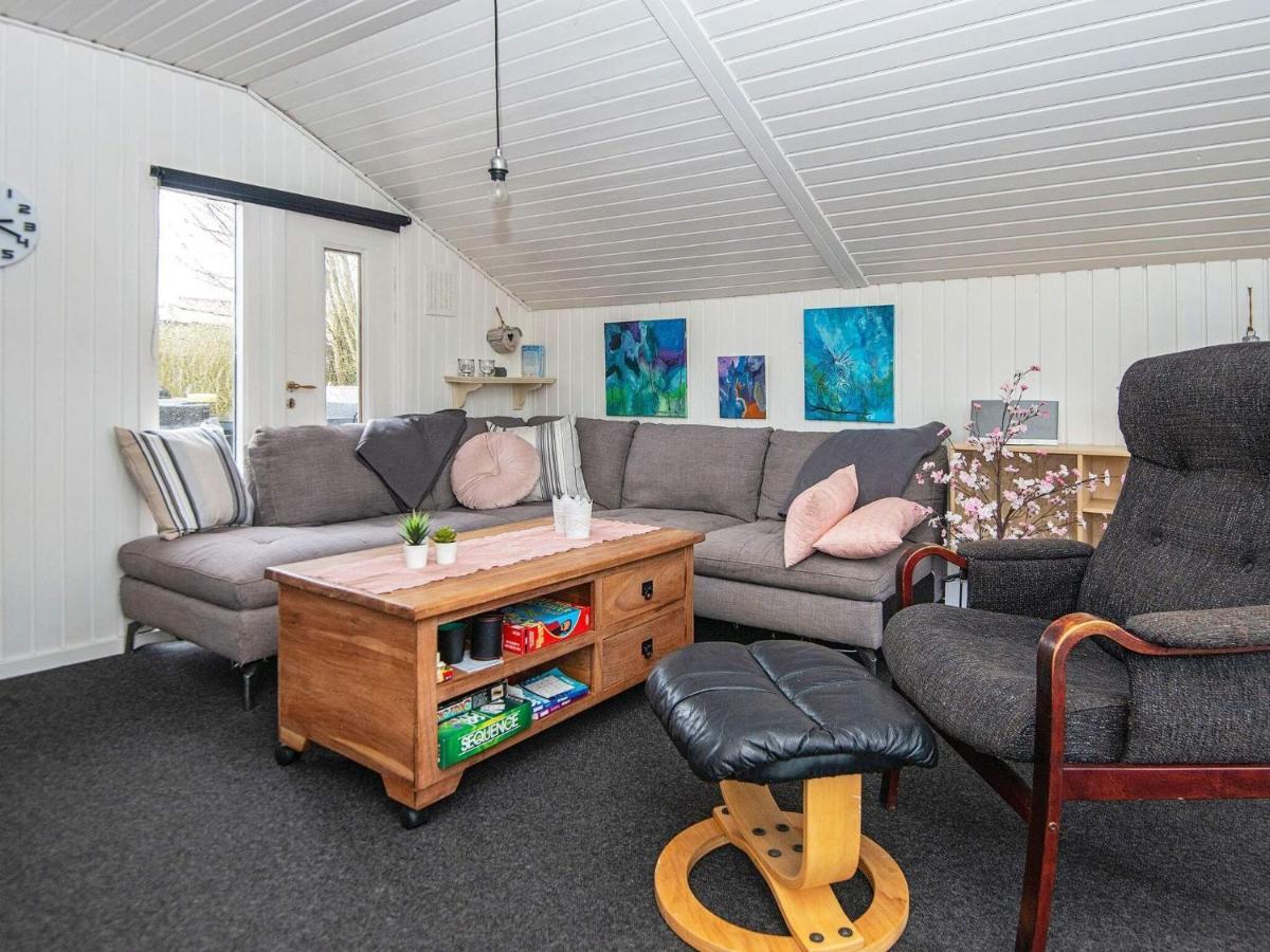 Holiday Home Hemmet Ccxli 외부 사진