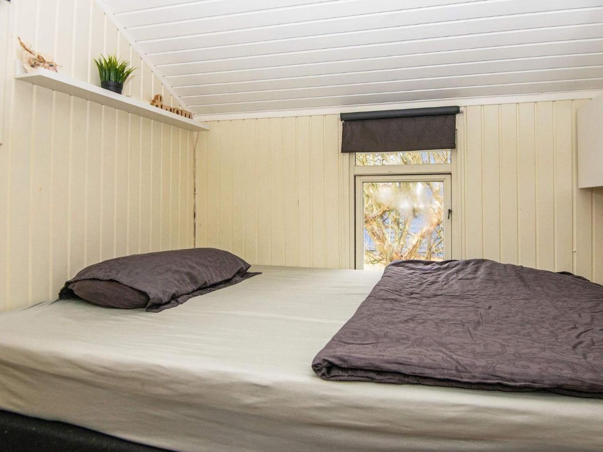 Holiday Home Hemmet Ccxli 외부 사진