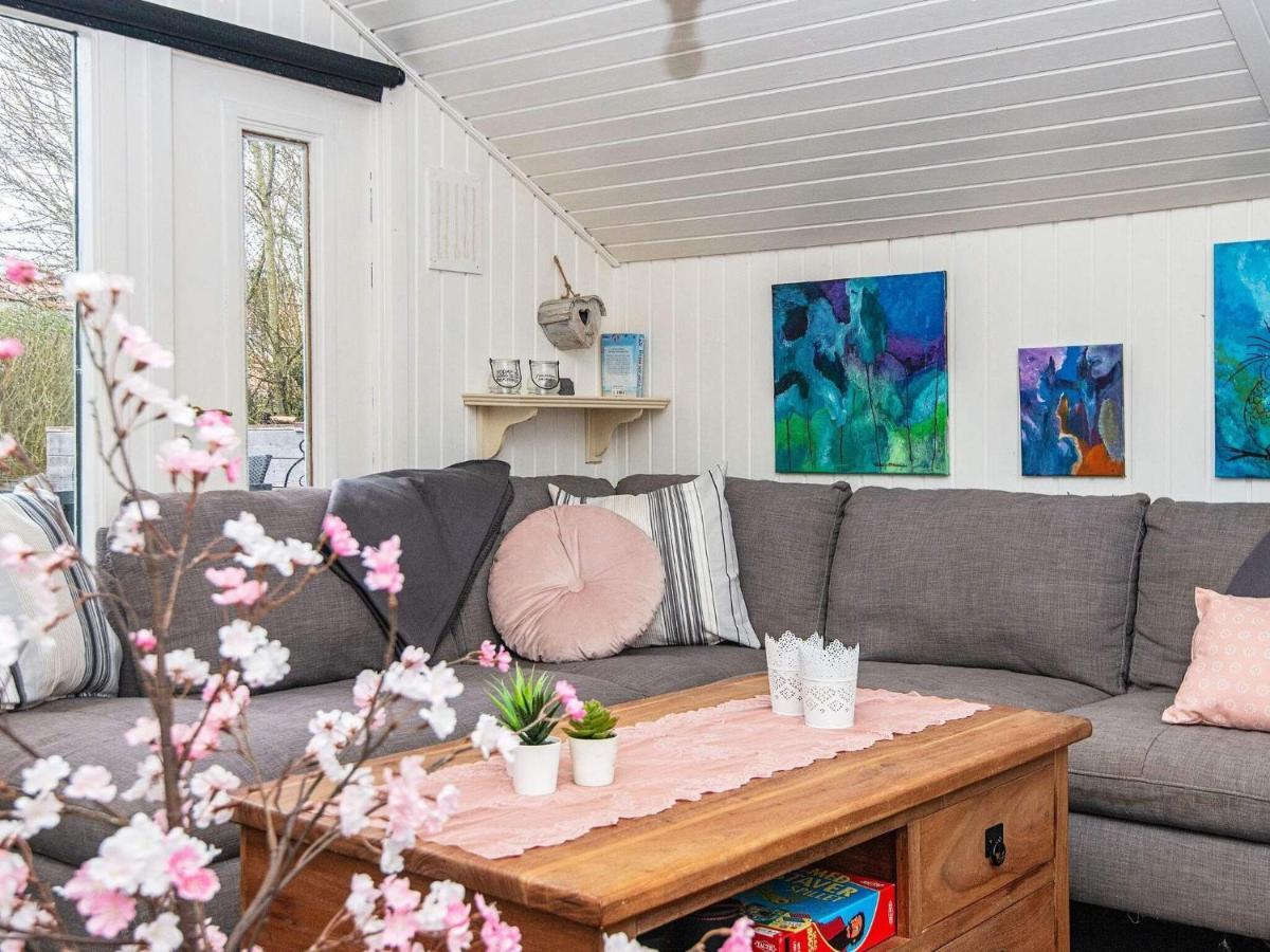 Holiday Home Hemmet Ccxli 외부 사진