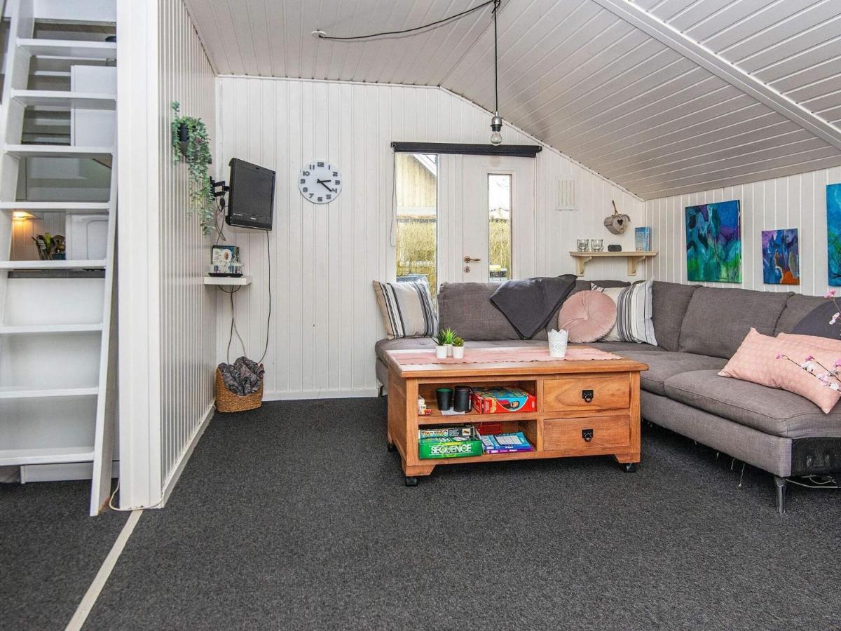 Holiday Home Hemmet Ccxli 외부 사진