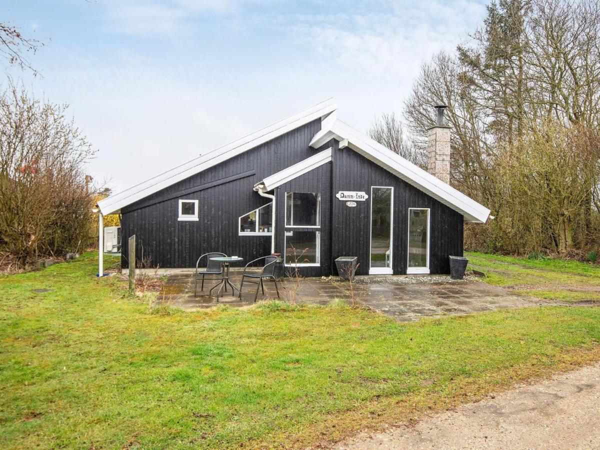 Holiday Home Hemmet Ccxli 외부 사진