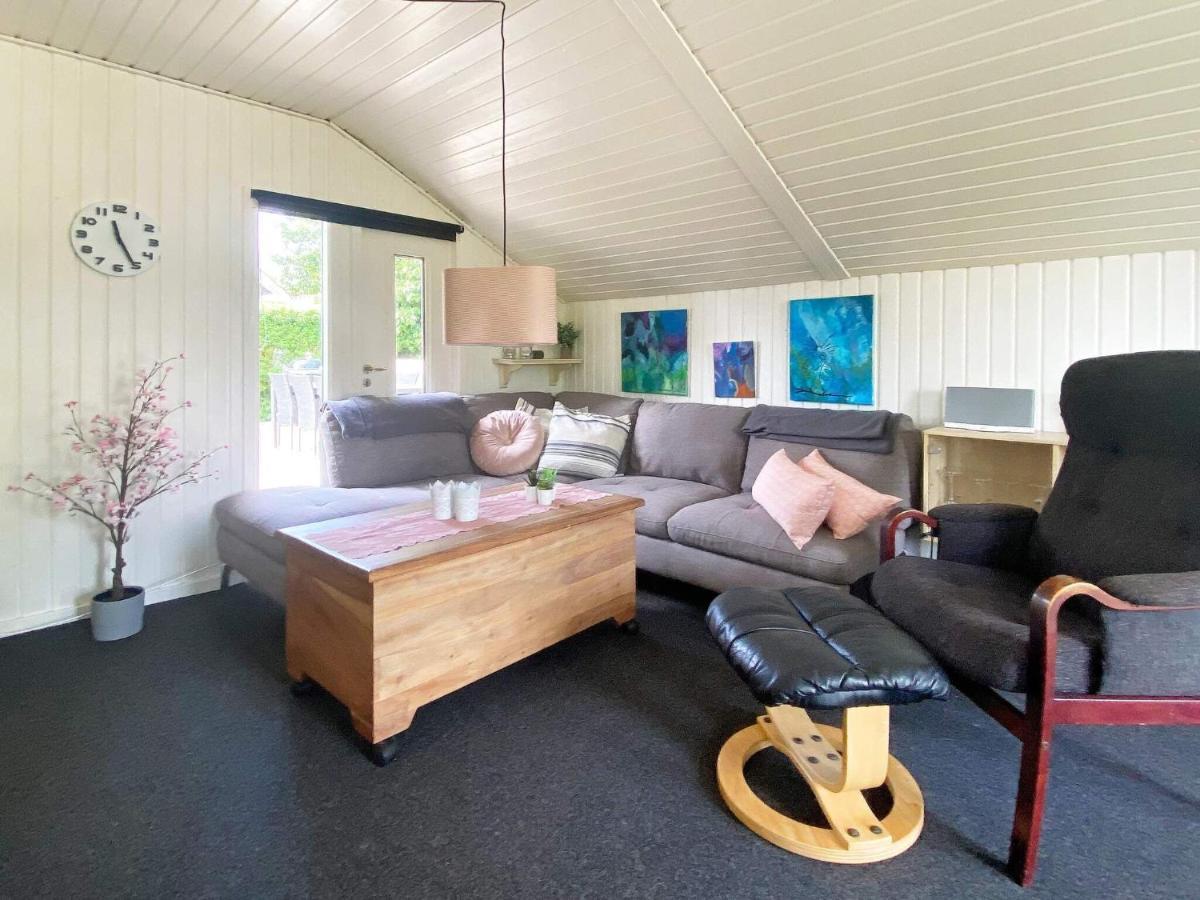 Holiday Home Hemmet Ccxli 외부 사진