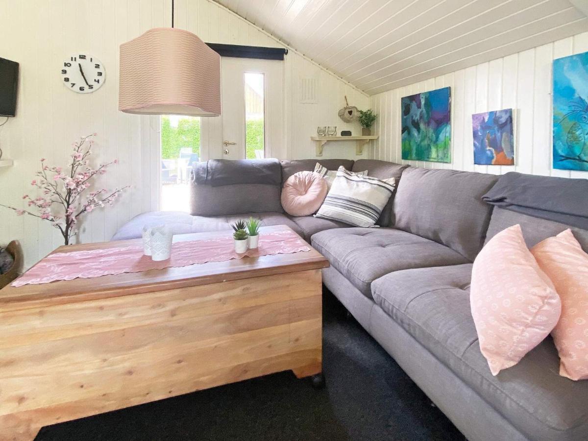 Holiday Home Hemmet Ccxli 외부 사진